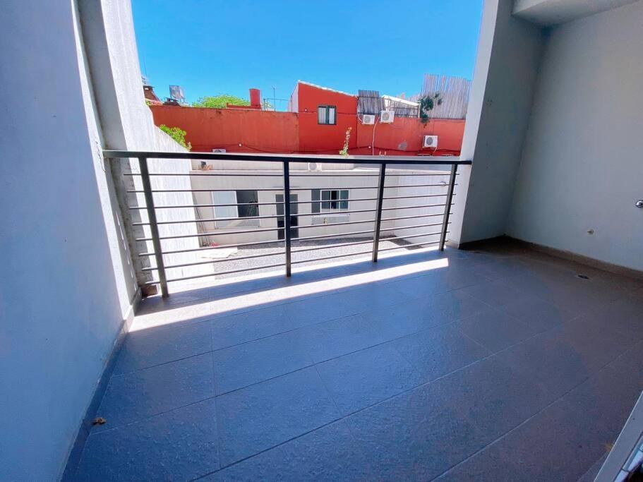 Appartamento Amplio Studio, En Chacarita